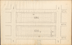Central Park Planning Map No. 5: Bounded by 63rd Street, 6th Avenue, 61st Street and 7th Avenue
