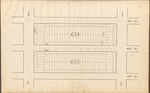 Central Park Planning Map No. 2: Bounded by 61st Street, 6th Avenue, 59th Street and 7th Avenue