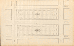 Central Park Planning Map No. 20: Bounded by 73rd Street, 6th Avenue, 71st Street and 7th Avenue
