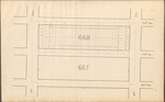 Central Park Planning Map No. 23: Bounded by 75th Street, 6th Avenue, 73rd Street and 7th Avenue