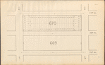 Central Park Planning Map No. 26: Bounded by 77th Street, 6th Avenue, 75th Street and 7th Avenue