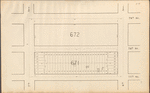 Central Park Planning Map No. 29: Bounded by 79th Street, 6th Avenue, 77th Street and 7th Avenue