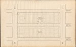 Central Park Planning Map: Bounded by 100th Street, 6th Avenue, 98th Street and 7th Avenue