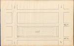 Central Park Planning Map: Bounded by 102nd Street, 6th Avenue, 100th Street and 7th Avenue