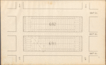 Central Park Planning Map: Bounded by 106th Street, 6th Avenue, 104th Street and 7th Avenue