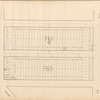 Central Park Planning Map No. 1: Bounded by 61st Street, 7th Avenue, 59th Street and 8th Avenue