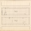 Central Park Planning Map No. 4: Bounded by 63rd Street, 7th Avenue, 61st Street and 8th Avenue