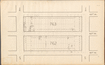 Central Park Planning Map No. 4: Bounded by 63rd Street, 7th Avenue, 61st Street and 8th Avenue