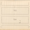 Central Park Planning Map No. 7: Bounded by 65th Street, 7th Avenue, 63rd Street and 8th Avenue