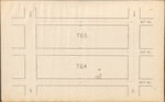 Central Park Planning Map No. 7: Bounded by 65th Street, 7th Avenue, 63rd Street and 8th Avenue