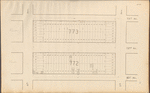 Central Park Planning Map No. 19: Bounded by 73rd Street, 7th Avenue, 61st Street and 8th Avenue