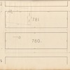 Central Park Planning Map: Bounded by 81st Street, 7th Avenue, 79th Street and 8th Avenue