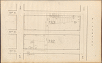 Central Park Planning Map: Bounded by 83rd Street, 7th Avenue, 81st Street and 8th Avenue