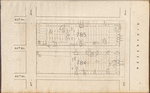 Central Park Planning Map: Bounded by 85th Street, 7th Avenue, 83rd Street and 8th Avenue
