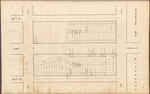 Central Park Planning Map: Bounded by 87th Street, 7th Avenue, 85th Street and 8th Avenue