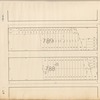 Central Park Planning Map: Bounded by 89th Street, 7th Avenue, 87th Street and 8th Avenue