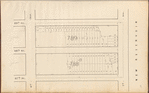 Central Park Planning Map: Bounded by 89th Street, 7th Avenue, 87th Street and 8th Avenue