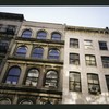 Block 386: Franklin Street between Broadway and Church Street (south side)