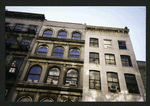 Block 386: Franklin Street between Broadway and Church Street (south side)