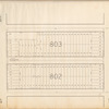 Central Park Planning Map: Bounded by 103rd Street, 7th Avenue, 101st Street and 8th Avenue