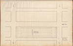 Central Park Planning Map: Bounded by 107th Street, 7th Avenue, 105th Street and 8th Avenue