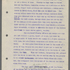 Synopses, cast lists, and prop and costume notes for A Trip to Japan
