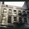 Block 386: Franklin Street between Broadway and Church Street (south side)