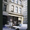 Block 386: Franklin Street between Broadway and Church Street (south side)