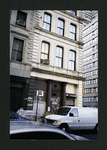 Block 386: Franklin Street between Broadway and Church Street (south side)