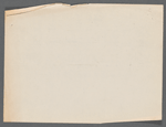 Production notes for A Trip to Japan, including cast list for ballet and property plot