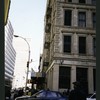 Block 387: Worth Street between Church Street and Broadway (north side)