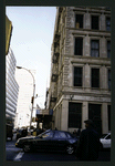 Block 387: Worth Street between Church Street and Broadway (north side)