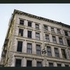 Block 387: Worth Street between Church Street and Broadway (north side)