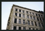 Block 387: Worth Street between Church Street and Broadway (north side)