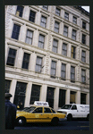 Block 387: Worth Street between Church Street and Broadway (north side)
