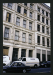 Block 387: Worth Street between Church Street and Broadway (north side)