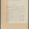 Libretto for Inside the Earth