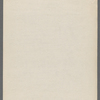 Libretto for Inside the Earth