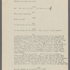 Libretto for Inside the Earth
