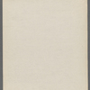 Libretto for Inside the Earth