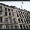 Block 387: Worth Street between Church Street and Broadway (north side)