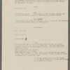 Libretto for Inside the Earth