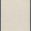 Libretto for Inside the Earth
