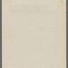 Synopses for A Trip to Japan, Inside the Earth, and The Ballet of Jewels