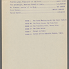 Synopses for A Trip to Japan, Inside the Earth, and The Ballet of Jewels