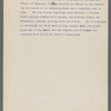 Synopses for A Trip to Japan, Inside the Earth, and The Ballet of Jewels