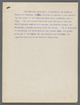Synopses for A Trip to Japan, Inside the Earth, and The Ballet of Jewels