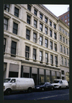Block 387: Worth Street between Church Street and Broadway (north side)