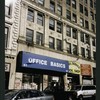 Block 387: Worth Street between Church Street and Broadway (north side)