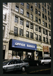Block 387: Worth Street between Church Street and Broadway (north side)